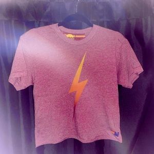 Aviator Nation Boyfriend Tee (nwot) (exclusive colors)